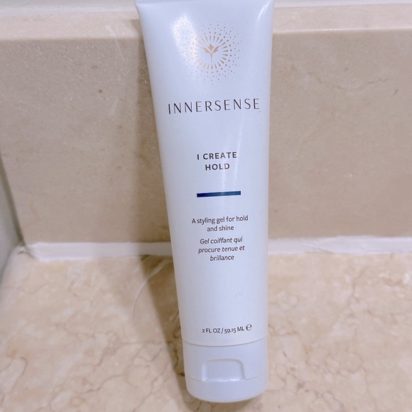 ⭐️5 for $10 innersense I create hold styling gel - Picture 1 of 3